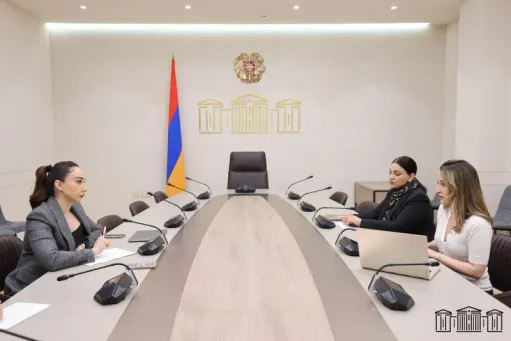 ԱԺ-ում քննարկել են ՀՀ-ԵՄ համապարփակ եւ ընդլայնված գործընկերության համաձայնագրի շուրջ հարցերը