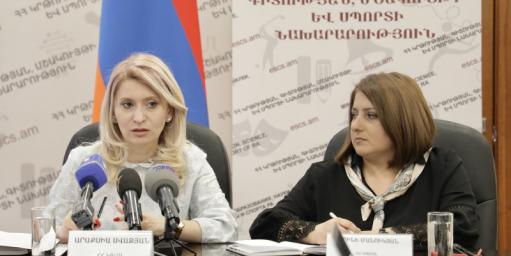 2022-2023 ուստարում հիմնական դպրոցը կավարտի շուրջ 35.300 սովորող, իսկ 12-րդ դասարանը` 19.900 շրջանավարտ
