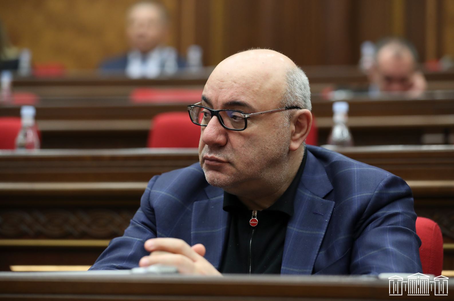 Освобождение пленных поможет примирению Еревана и Баку - посол Армении