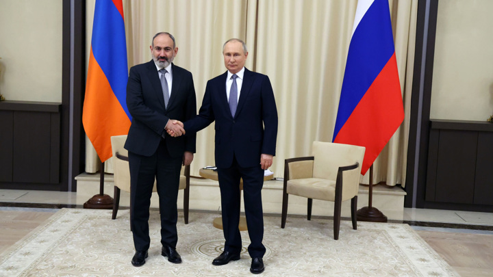 «Խնդիրներ շատ կան»․ Պուտինը՝ Լեռնային Ղարաբաղի անվտանգության վերաբերյալ հարցերի քննարկման մասին