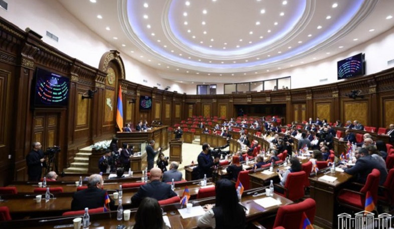 Ներկայացվել են օրենսդրական նախաձեռնություններ, որոնց ընդունման արդյունքում կլավարկվի ՆԳՆ ենթակա կառույցների գործունեությունը