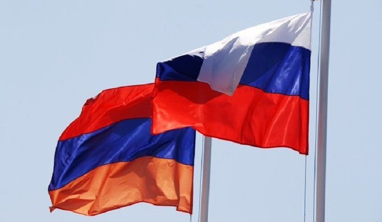 Կառուցողաբար աշխատում ենք մեր ռուսաստանցի գործընկերների հետ՝ հարթելու բոլոր խնդիրները. Միրզոյան