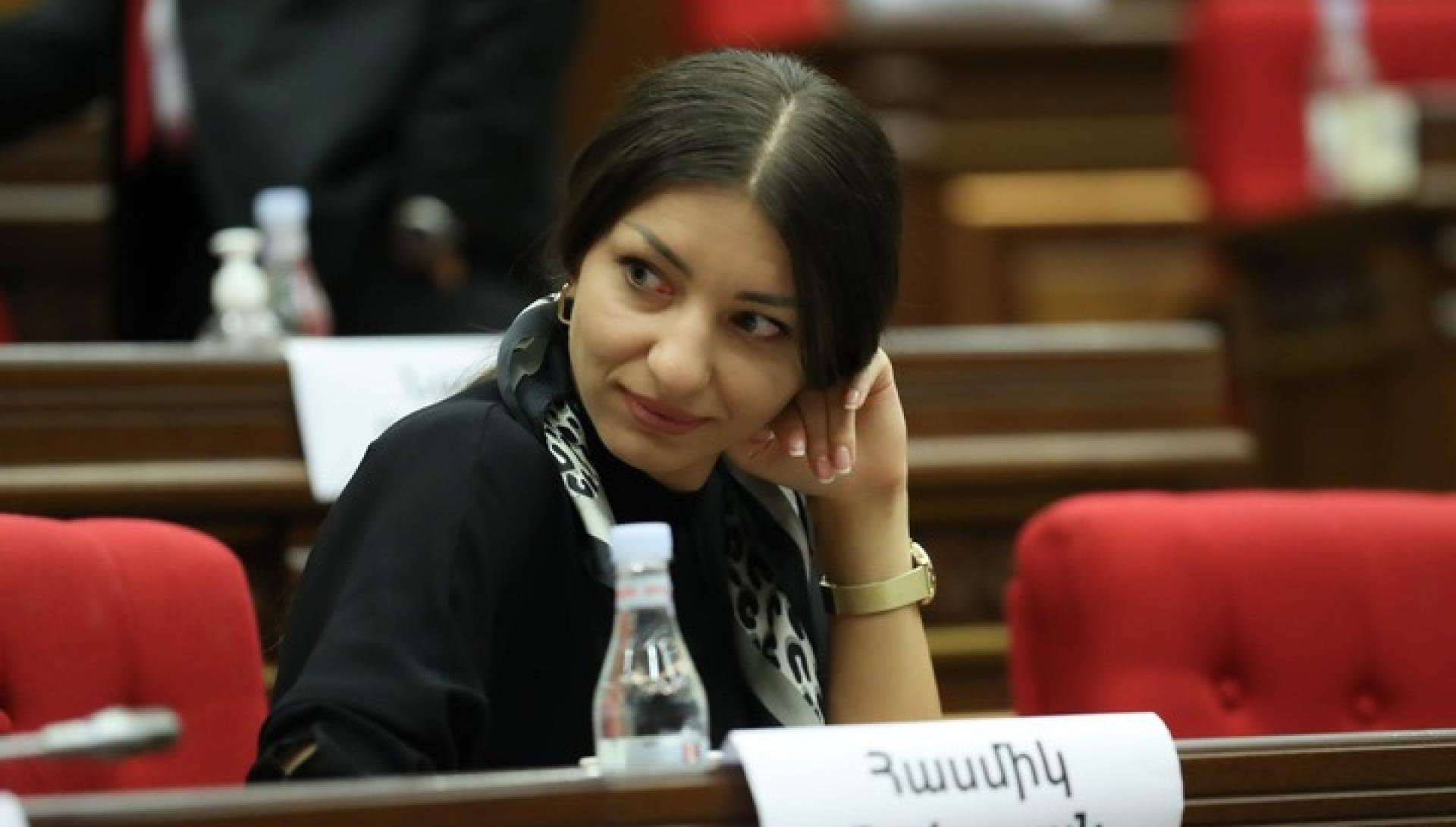 «Հեչ պարտադիր չի՝ դրոշները դնել, նստել». ՔՊ–ականը՝ Փաշինյան–Պուտին հանդիպում չլինելու մասին