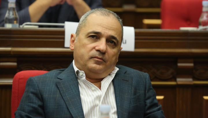 Ցանկացած երկրի միջնորդություն, որը խաղաղություն կբերի տարածաշրջանում, ողջունելի է. Վահե Հակոբյան