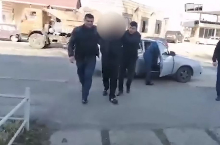 Հայտնի է «Օշականցի Գևորիկին» բերման ենթարկելու պատճառը (տեսանյութ)