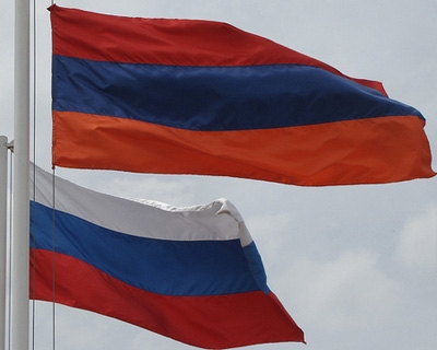 Посол РА в РФ обсудил с замминистра ИД России сирийский кризис