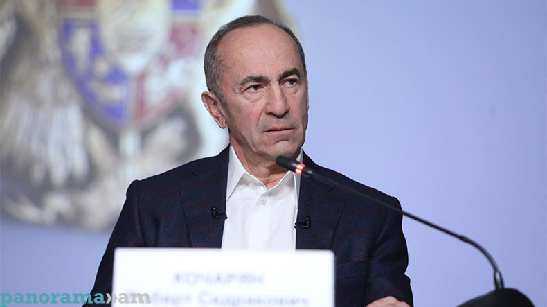 Շատ հավանական է, որ պատարազմը սկսվել է տգիտության պատճառով, բայցավարտվել՝ ըստ պայմանավորվածության․ Քոչարյան