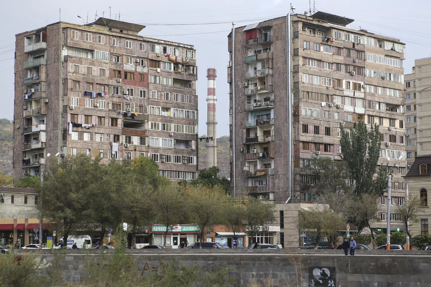 Euronews: Среди соседних с РФ стран самая дорогая аренда жилья из-за приезда россиян зафиксирована в Армении