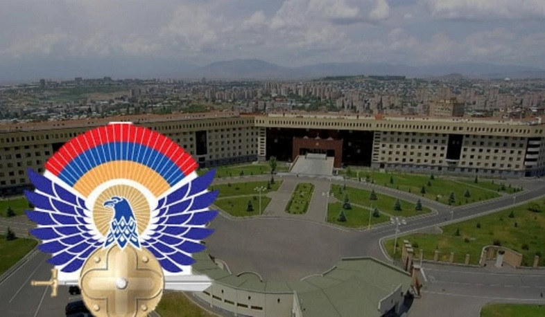 Министерство обороны Азербайджана снова распространило дезинформацию