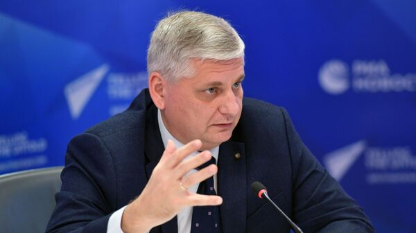 Маркедонов: Для чего Россия нужна Армении и для чего Армения нужна России?