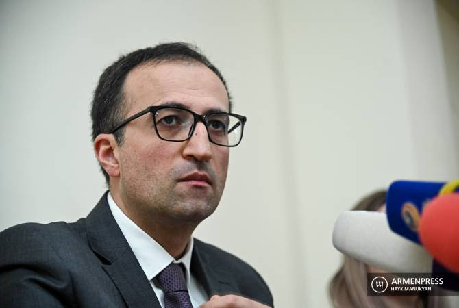 Նրա վառ հիշատակը ապրում է մեր մեջ. Արսեն Թորոսյանը հրապարակել է իր պապի լուսանկարը