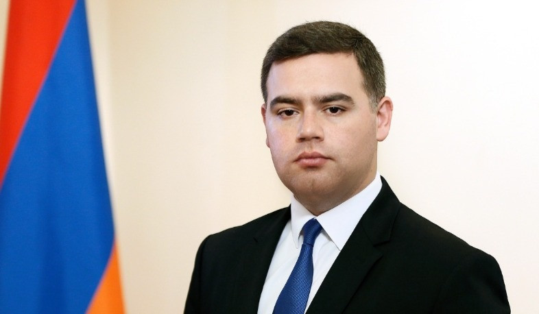 Ծեծկռտուքի ընթացքում մեկ հոգի վայր է ընկել նկուղային հատված և մահացել. Նարեկ Սարգսյան