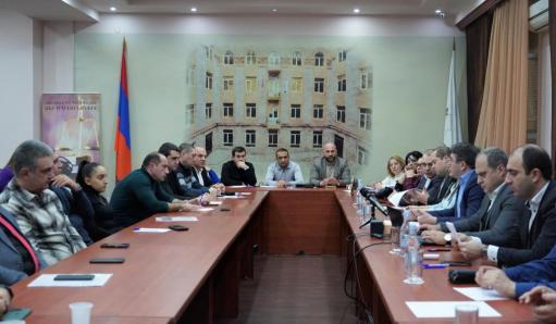 Փաստաբանական համայնքը դժգոհ է «Հարկային օրենսգրքում փոփոխություններ կատարելու մասին» օրենքի նախագծից