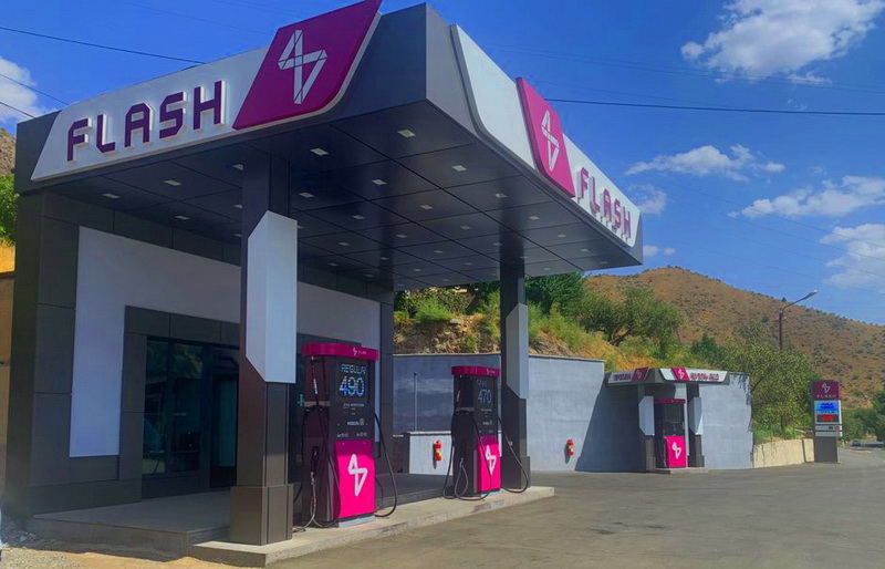 «ՖԼԵՇ»-ը շուրջ 28 մլն դրամի տուգանքի կենթարկվի