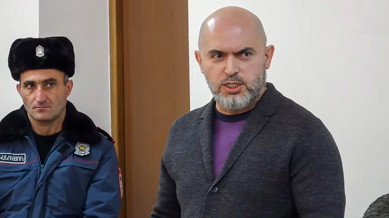 Արմեն Աշոտյանը կմնա տնային կալանքի տակ