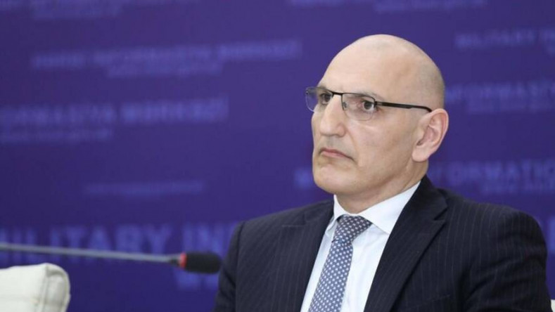 Հայաստանում չեն վստահում Ադրբեջանի առաջնորդին, իսկ մենք չենք վստահում Հայաստանին. Ալիևի ներկայացուցիչ