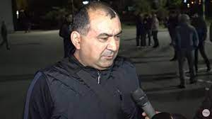 Հանրությանը խաբելու համար է ասում․ Տիրան Խաչատրյանը մեկնաբանել է Փաշինյանի հայտարարությունն այն մասին, թե խաղաղության այլընտրանքը պատերազմն է