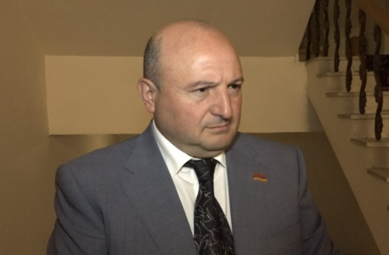 Գյումրու քաղաքապետը պատրաստվում է մոտ օրերս դատի տալ ՀՀ կառավարությանը