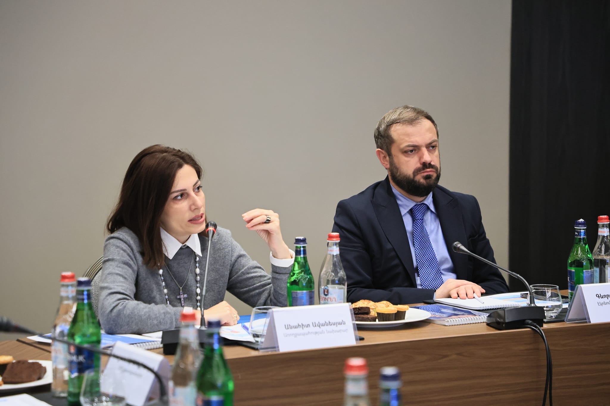 Բժշկության ոլորտում ՀՀ-ի ունեցած պոտենցիալը պետք է արտահանվի բժշկական զբոսաշրջության տեսքով. Ավանեսյան