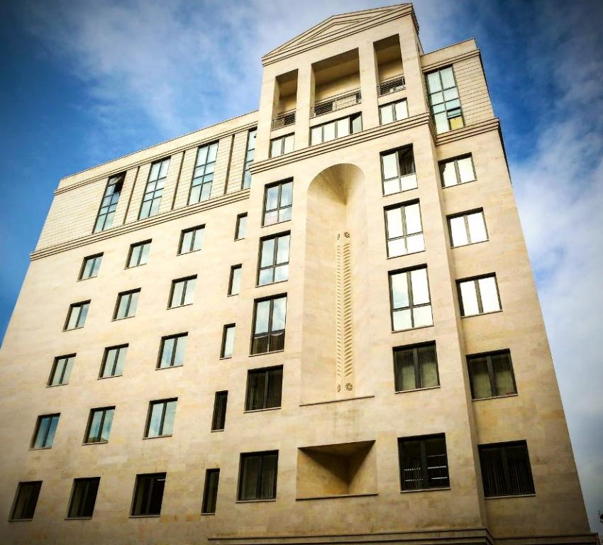 Կատարելագործվում է հայտարարագրման ինստիտուտը․ Արդարադատության նախարարություն
