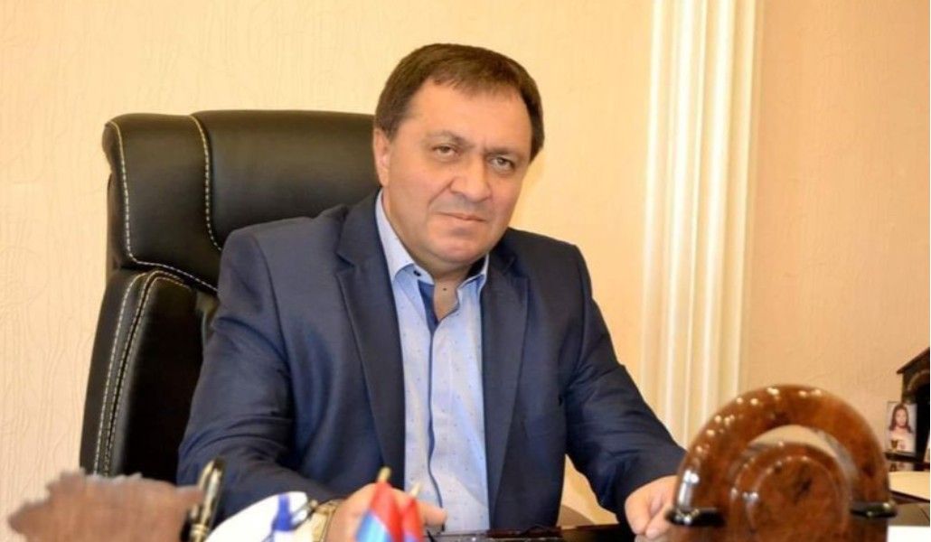 Կյանքից հեռացել է Ստեփանավանի քաղաքապետ Միքայել Ղարաքեշիշյանը
