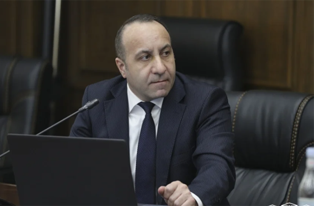 Հեռուստատեսության եւ ռադիոյի հանձնաժողովը 2023թ. պետբյուջեից ստացել է 369 մլն դրամ