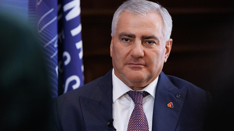 Դատարանը այս պահին հեռացել է խորհրդակցական սենյակ. Սամվել Կարապետյանի փաստաբան