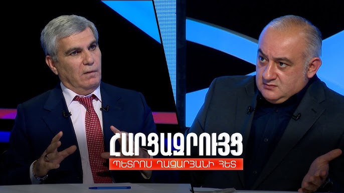 Ռոբերտ Քոչարյանի և Կիմ Չեն Ընի նման լիդերների միջև քիմիա կա. Արամ Սարգսյան