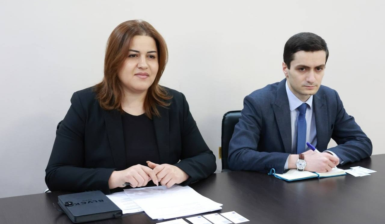 Քննարկվել են Հայաստան-Էստոնիա տնտեսական համագործակցության ընդլայնման հնարավորությունները