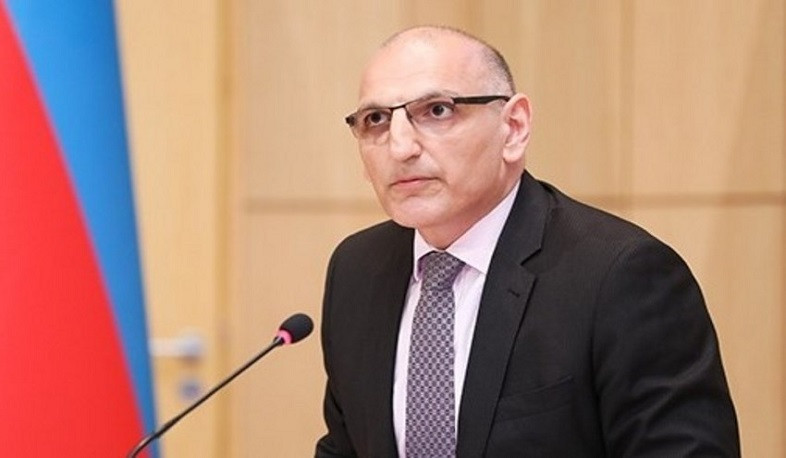 Ալիևի ներկայացուցիչը կրկին խոսել է ՀՀ Սահմանադրության փոփոխության մասին