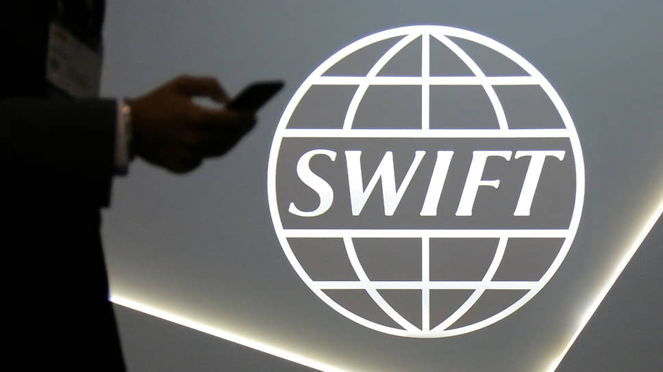 Բորելը հայտարարել է SWIFT-ից ռուսական նոր բանկերի հնարավոր անջատման մասին