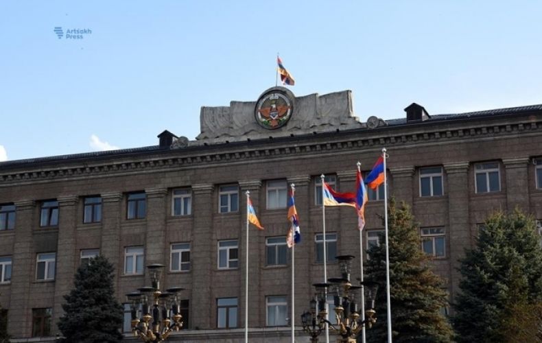 Նախագահ Հարությունյանը իրավիճակի և իշխանությունների մոտեցումների վերաբերյալ տեղեկությունները հանրայնացնելու է անձամբ. խոսնակ