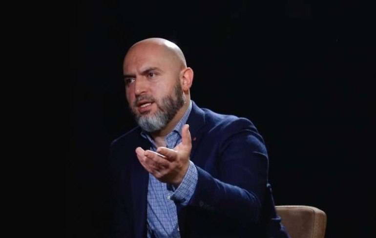 Արմեն Աշոտյանը կալանավորվեց մեկ ամսով․ փաստաբան