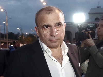 Հայտնին տելեգրամյան ալիքի ադմինիստրատորը Yota-ի հիմնադիր Ալբերտ Ավդոլյանից գումար է շորթել 