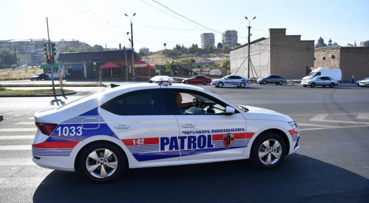 Skoda-ները հերթով խափանվում են. «Հրապարակ»