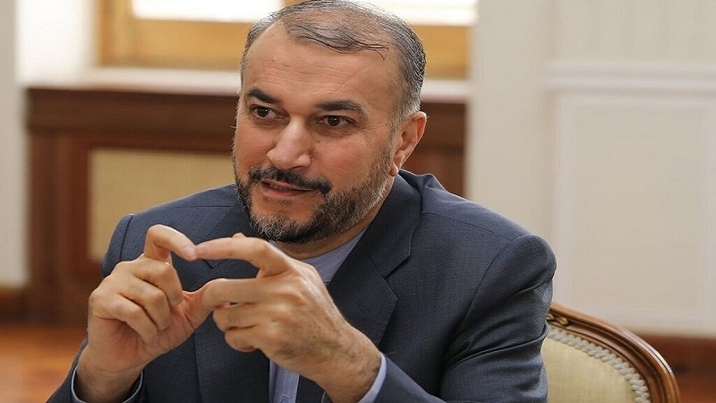 Շվեդիայի դեսպանն իրավունք չունի վերադառնալ Իրան. Աբդոլլահիան