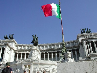 Իտալիայի խորհրդարանը հավանություն է տվել երկրի մասնակցությանը Կարմիր ծովում ռազմական առաքելությանը