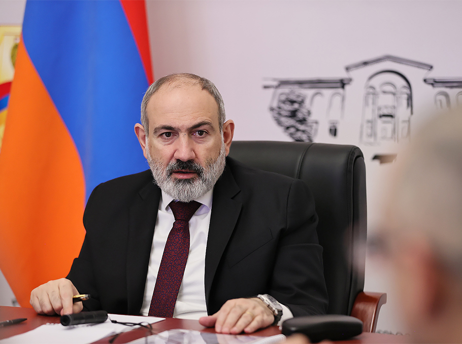 Ներողություն եմ խնդրում Կիրանցի, Ոսկեպարի, Բաղանիսի ժողովրդից մեր պաճառած էմոցիոնալ ապրումների համար. Փաշինյան 