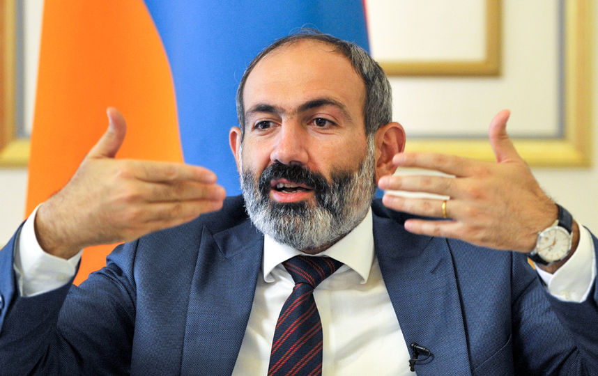 Փաշինյանը խմբագրել է իր՝ Հայաստանի տնտեսական հաջողությունների մասին գրառումը․ պարզվում է Ադրբեջանին դեռ չենք անցել