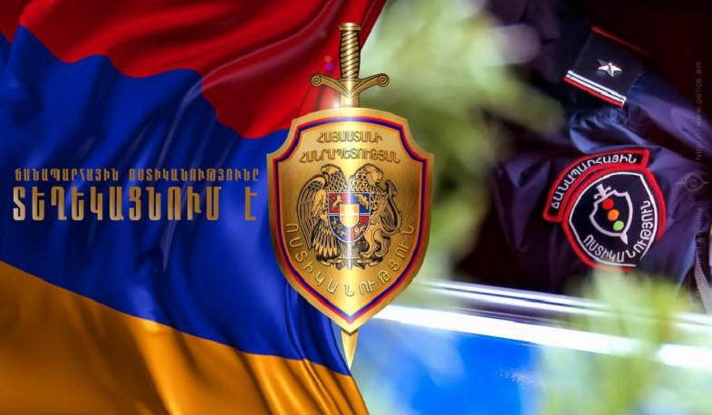 Տեսանկարահանող սարքերը կարձանագրելն Գայի պողոտայում տրանսպորտի համար նախատեսված գոտում երթևեկության կանոնների խախտումները. ՃՈ