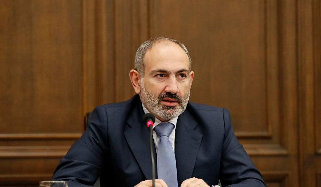 Մարդիկ վստահում են մեր վարած քաղաքականությանը, մարդիկ վստահում են դրամին. վարչապետ