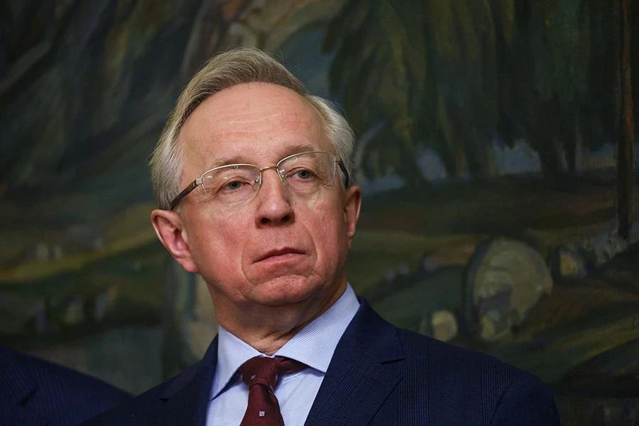 МИД РФ: Россия не намерена оплачивать последствия шагов Армении к евроинтеграции