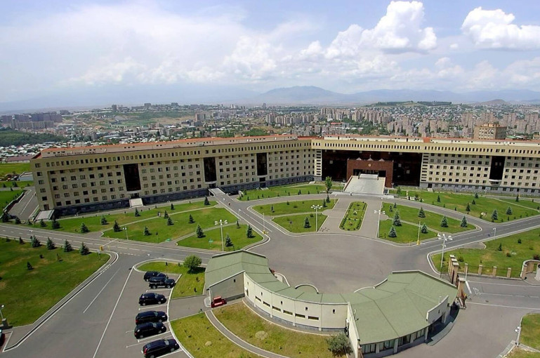 ՀՀ ՊՆ-ն պլանավորում է մասնակցել Եվրոպայում ԱՄՆ ցամաքային զորքերի հրամանատարության այլ զորավարժությունների