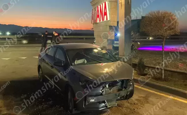 Տղամարդը ոչ թե ավտովթարից է մահացել, այլ բուժաշխատողի կողմից մասնագիտական պարտականությունները չկատարելու կամ ոչ պատշաճ կատարելու հետևանքով