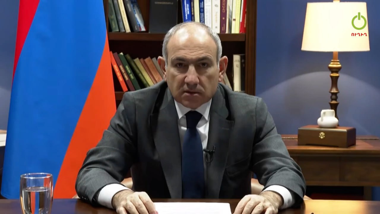 Փաշինյանը թվարկել է հայ ժողովրդի ազգային արժեքները