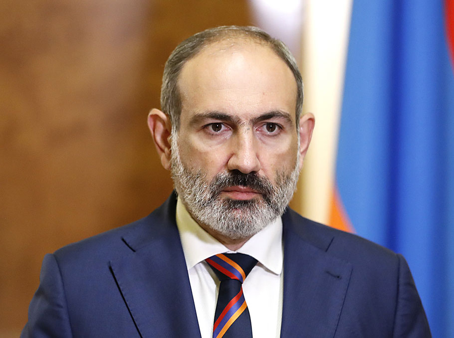 Վարչապետը շնորհավորական ուղերձ է հղել Չինաստանի Ժողովրդական Հանրապետության կազմավորման 73-րդ տարեդարձի կապակցությամբ