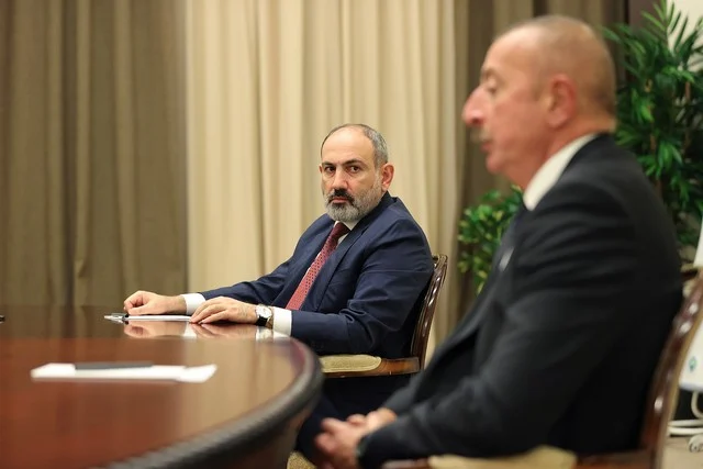 Նախնական համաձայնություն կա․ Միրզոյանը՝ Փաշինյանի և Ալիևի մասնակցությամբ հնգակողմ հանդիպման մասին