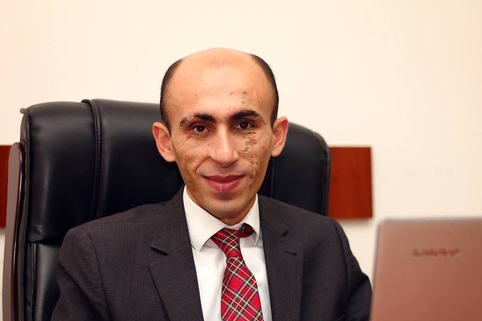 Կարծում եմ, որ Ռուսաստանում արդեն գիտակցում են Ադրբեջանի հակառուսական էությունը և անվստահելի «գործընկերությունը». Արտակ Բեգլարյան