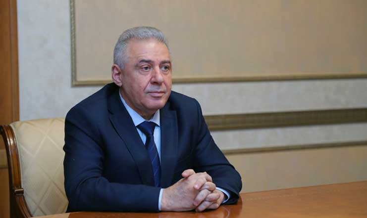  Ռուսաստանում նոր դեսպան կնշանակվի․«Հրապարակ»