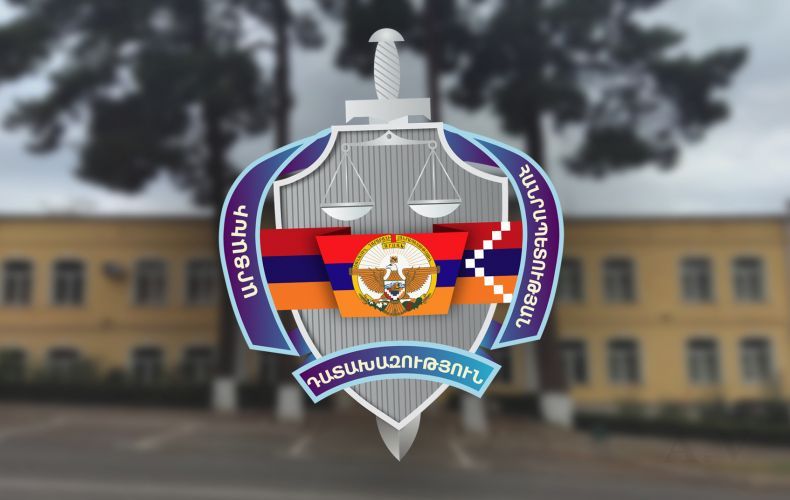 Անընդունելի է, երբ միջադեպի բոլոր հանգամանքներն  անպատասխանատու և չափազանց վտանգավոր վարքագծի շնորհիվ հանրայնացվում են. ԱՀ դատախազություն